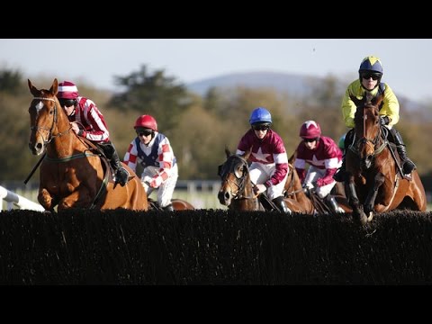 2016 Punchestown Champion Novice Chase