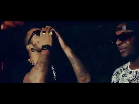 I-Van feat. G Amado - Desbloquear :: Official Video