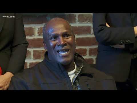 Jefferson man freed 38 years after wrongful convicted on rape charge