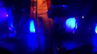 Albert Hammond Jr Razors Edge - Wedgewood Rooms 2015