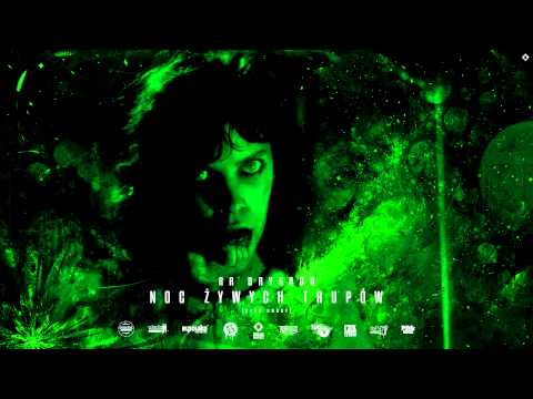 09. RR Brygada "Noc Żywych Trupów. Prod. Snake