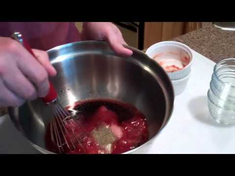 download lagu mp3 mp4 Sweet Rib Sauce, download lagu Sweet Rib Sauce gratis, unduh video klip Sweet Rib Sauce