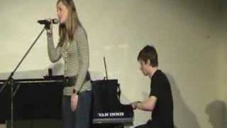 Cynitha & Dries - Time Just Won't Fly By