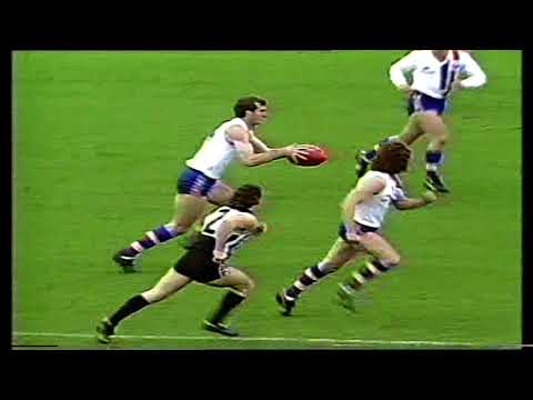 1989 Round 14 Port 20.26 146 d Central 7.12 54