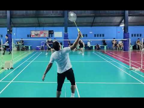 14Nov2025 - Harry/Juan Carlos vs Paul/Doms