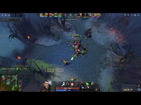 How to dominate with Lycan in patch 7.26 by LENGJING | Dota 2