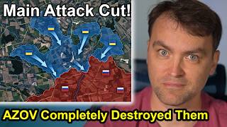 Update from Ukraine | Huge! Ukraine Cut Major Russian Attack | Main Rus Operation in 2026 Failed