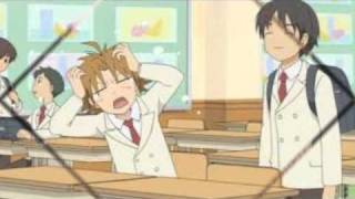 ME VUELVE LOCO TU FORMA DE SER