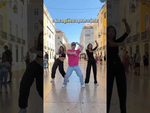 Melody, Paula Guilherme - Barbie de Chapéu (Dancinha Tiktok) - Rafael Alex #Shorts