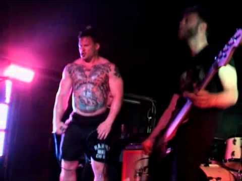 HARM´S WAY