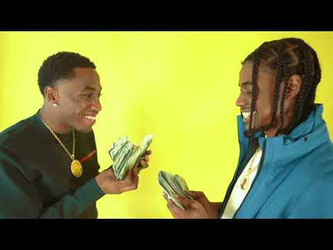 Denz Flockz x Lil Ock - No Love Pt.2