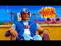 Sportacus On Holiday Lazy Town S Ep 26 Full Episodes