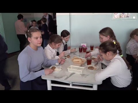 Будет вкусно, полезно и красиво