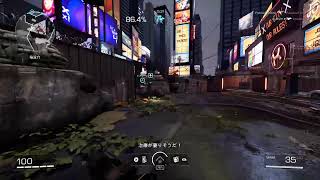 [生放送]新作FPS遊んでみる[XDefiant]