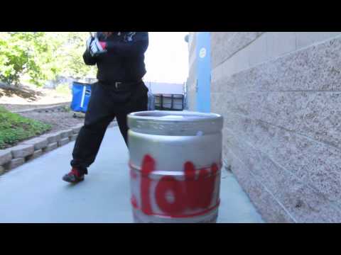 Clown's Kegs - Day 1