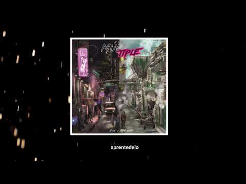 POLE X 333.EMPTY - DOPE (MÚLTIPLE)