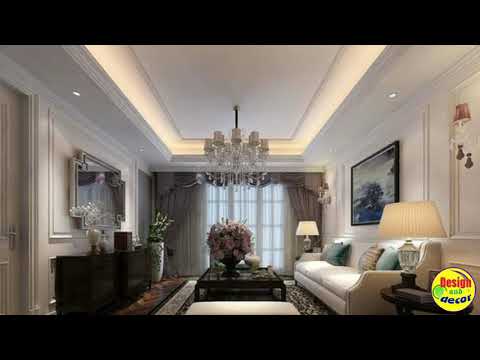 TOP 100 Modern ceiling design. Ready ideas for inspiration.