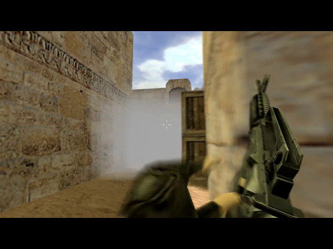 CS: GeT_RiGhT - The Extras