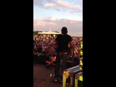 Zappanale 24 Superjam, "Happy Together" feat Tim Palmieri