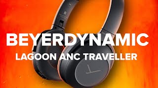 Beyerdynamic Lagoon ANC Traveller - відео 2
