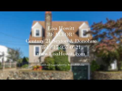 119 Waverly Ave, Melrose MA - Lisa Howitt - Tel 617 957 0521