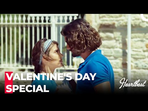 Will You be My Lover For One Night? - Heartbeat