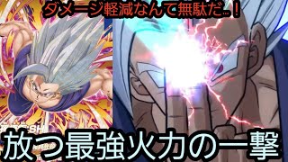 このくそったれな環境にぶつけるビースト本気の魔貫光殺砲の威力が半端ないんだが…！！