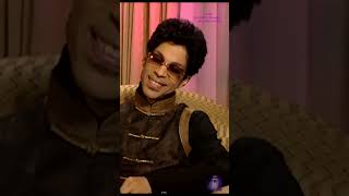💜 Short funny interview shown on Extra TV 2004 💜  #Prince #Thesanctuaryofprince #Mindofprince  #Npg