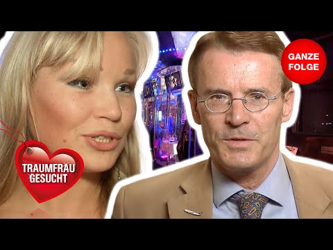 Walther geht mehrmals zu weit! 🙈 | Traumfrau gesucht | Ganze Folge #02