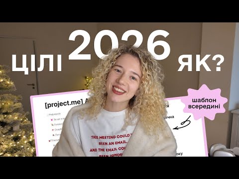 How to set goals for the year so you don't give up after a month