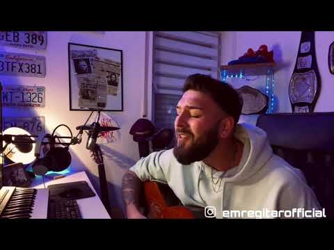 Kurtuluş Kuş, Burak Bulut Beni Bu Geceden Öldür emregitarofficial