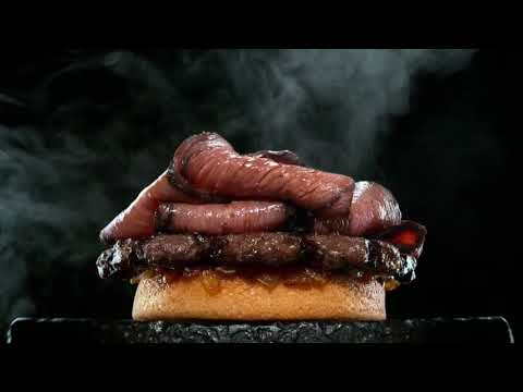 Carl's Jr. & Hardee's | Prime Rib & Cheedar Angus Thickburger ® | You Don't Know
