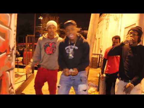 YOUNG FINESSE - DEMONS (MUSIC VIDEO)