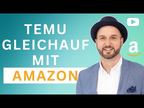 Amazon Seller auf Zehnjahrestief, Temu gleichauf & eBay erhöht Gebühren 📱