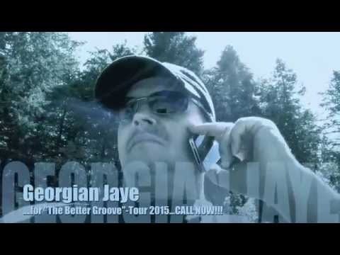 Georgian Jaye vs.N-H-A - TV - The Better Groove-Tour (Part-Five) 2015