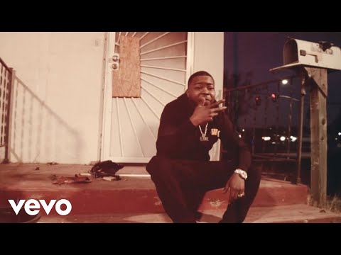 J. Stalin - Mercy (Official Video) ft. Da Krse, J Stew, TJ Marion