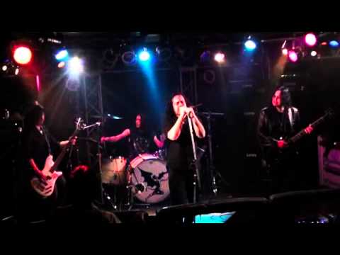 Special Black Sabbath Tribute (w/ Mark Kelson) - Showblind (Live in Tokyo, Japan)