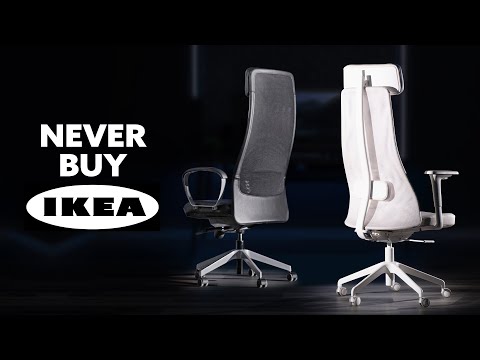 Why Everyone Buys IKEA Office Chairs…But YOU Shouldn’t