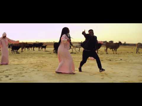 MarazA - iKesi ft. Lasta (Official Music Video)