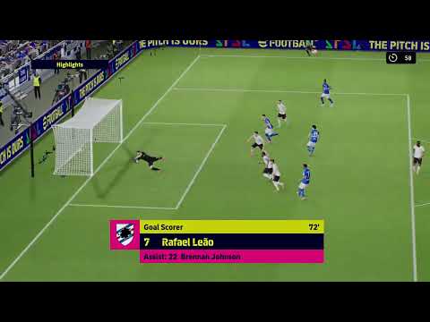 Cerak United 3 : 2 3K Sarajevo