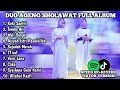 DUO AGENG KOTA SANTRI SHOLAWAT FULL ALBUM