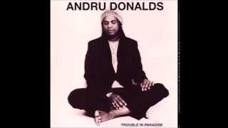 Andru Donalds - Without You