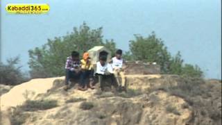 (1) Bhamipura (Ludhiana) Kabaddi Tournament 19 March 2016