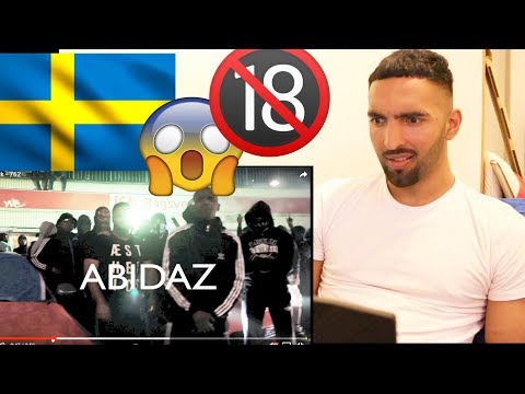 BLB ft. Patryk - 762 (REACTION)