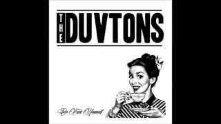 The Duvtons - Sharks Don't Get Cancer