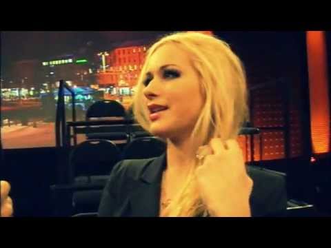 Hanna Widerstedt (Big Brother) i Debatt