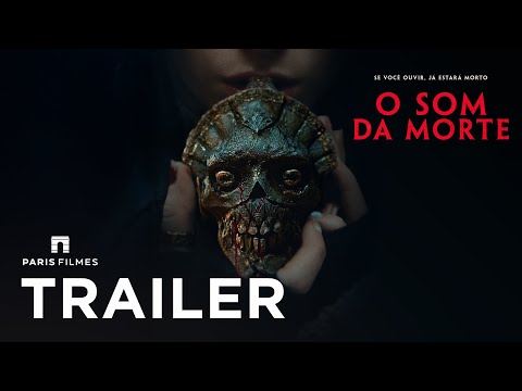 The Sound of Death | Official Subtitled Trailer