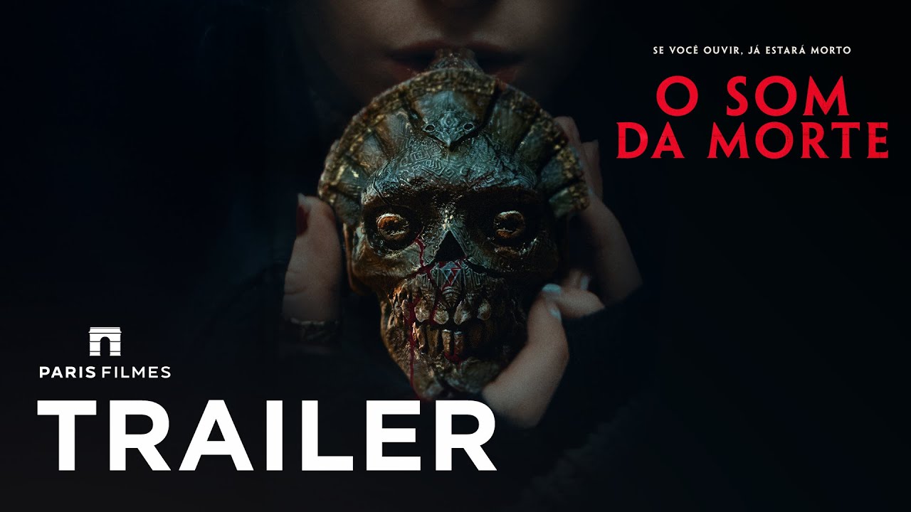 trailer Oficial