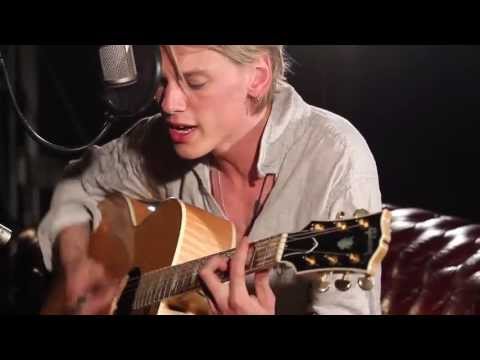 Jamie Campbell Bower - Better Man