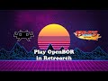 Play OpenBOR In Retroarch